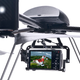 Image for article titled Draganfly X6 UAV: UFO Thingy Packed With Carbon Fiber, HD/Night Cameras and GPS
